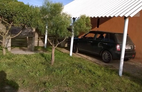 La Pedrera House | Cottage 50 meters from the best beach - Rocha Uruguay In Arachania Bech La paloma