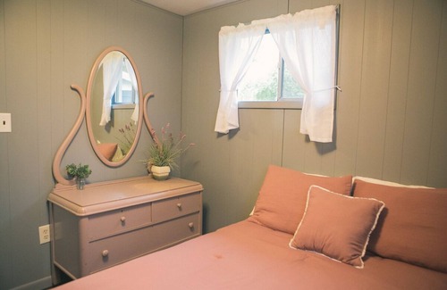 White Cloud Cottage | Cottage #6 *New Spring Rates*