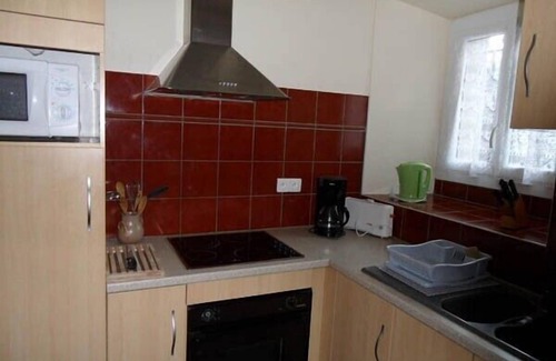 Cadeilhan-Trachere Cottage | Cottage 6 People - 1km from St Lary-Soulan to Cadeilhan-Trachère