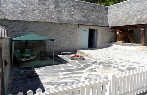 Cadeilhan-Trachere Cottage | Cottage 6 People - 1km from St Lary-Soulan to Cadeilhan-Trachère