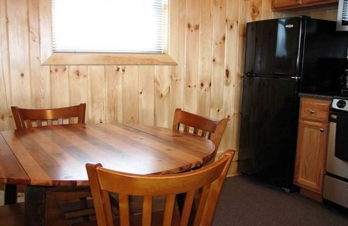 Cape Vincent Cottage | Cottage #7 - 1 bedroom/1 bath