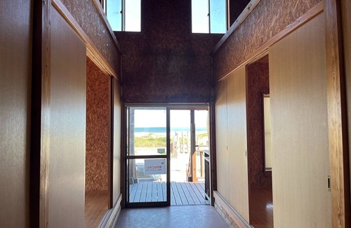 Hasaki RV Rental | Cottage 7 with toilet and bath Can accommodate a/Kamisu City Ibaraki