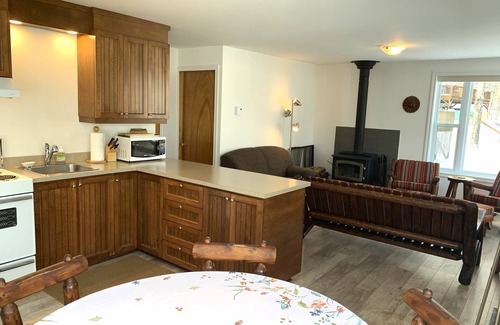 Stratford Cottage | Cottage - 737 Rendez-vous