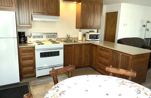 Stratford Cottage | Cottage - 737 Rendez-vous
