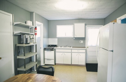 White Cloud Cottage | Cottage #8 *New Spring Rates*
