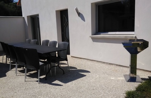 Nabringhen House | cottage 8 to 10 people