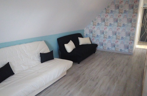 Nabringhen House | cottage 8 to 10 people