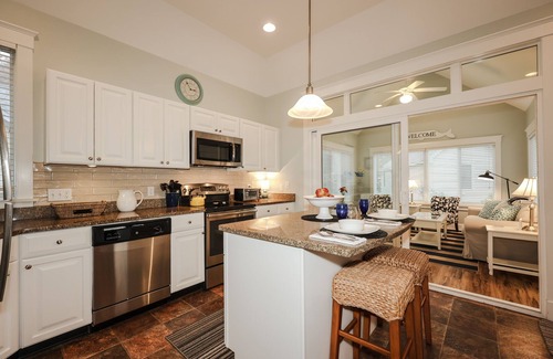 Seaglass Village Cottage | Cottage 805 Seaglass Village Cottages -