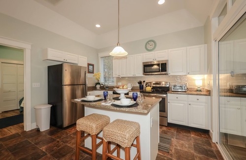 Seaglass Village Cottage | Cottage 805 Seaglass Village Cottages -