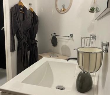 Ardentes House | Cottage a la campagne avec piscine et SPA