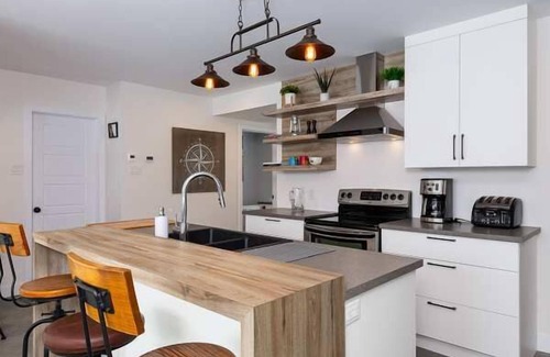 Saint Irenee House | Cottage AAC-675 | St-Irénée