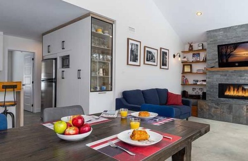 Saint Irenee House | Cottage AAC-675 | St-Irénée