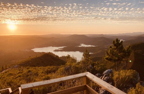 Vila de Rei House | Cottage Abrunheiro Grande
