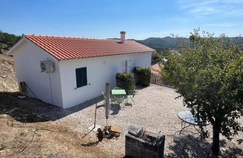 Vila de Rei House | Cottage Abrunheiro Grande