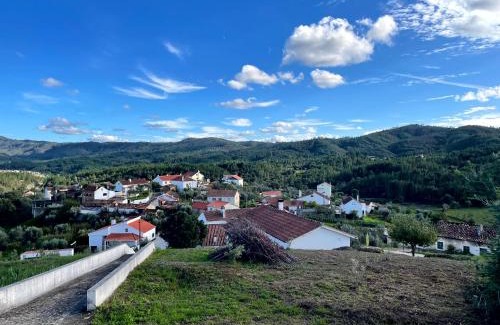 Vila de Rei House | Cottage Abrunheiro Grande