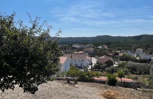 Vila de Rei House | Cottage Abrunheiro Grande