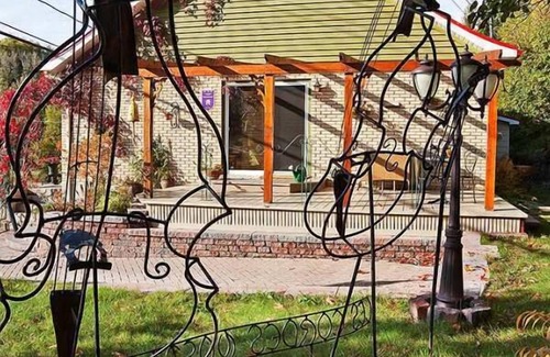 Saint Irenee Condo | Cottage ADE-440 | St-Irénée