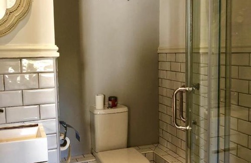 Galway House | Cottage Aigéan