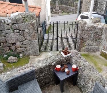 Celorico da Beira Apartment | Cottage Aldeia Da Serra - historic areas of Portugal