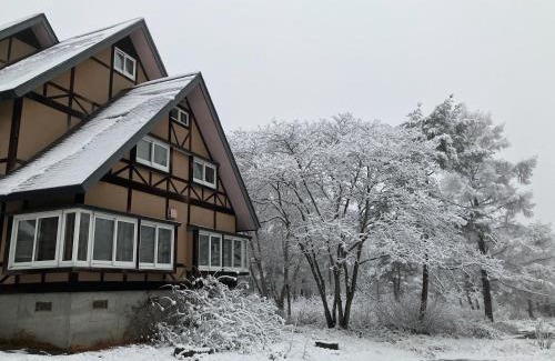 Appi Onsen Villa | Cottage Alice