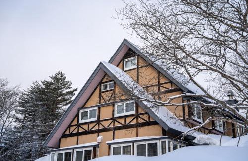 Appi Onsen Villa | Cottage Alice