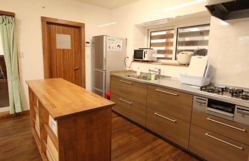 Inawashiro House | Cottage All Resort Service/Vacation STAY 8410