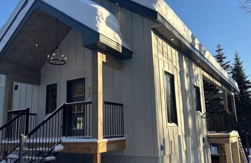 Baie-St-Paul House | Cottage ANG-77 | Baie-St-Paul