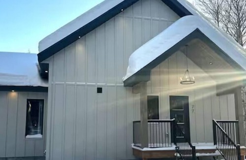 Baie-St-Paul House | Cottage ANG-77 | Baie-St-Paul