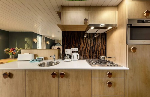 Peer Apartment | Cottage Animal Premium 4 persons