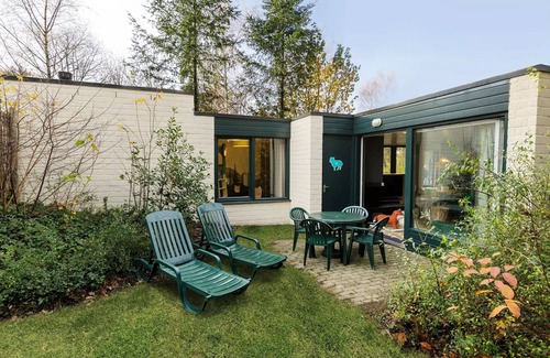 Peer Apartment | Cottage Animal Premium 4 persons