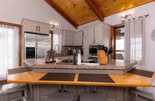 Baie-St-Paul House | Cottage ANT-197 | Baie-St-Paul