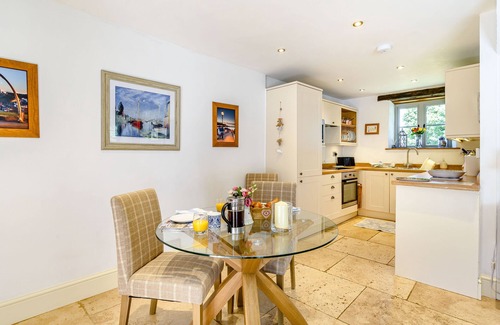 Fylingdales Cottage | Cottage Anton