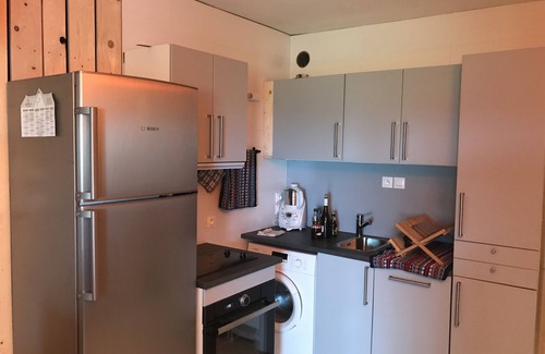 La Cure Apartment | Cottage apartment in Les Rousses