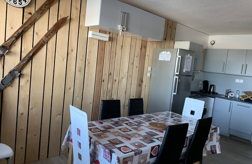 La Cure Apartment | Cottage apartment in Les Rousses