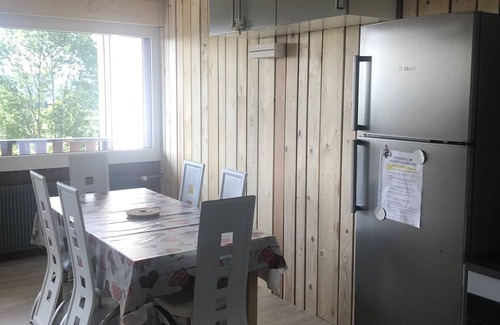 La Cure Apartment | Cottage apartment in Les Rousses