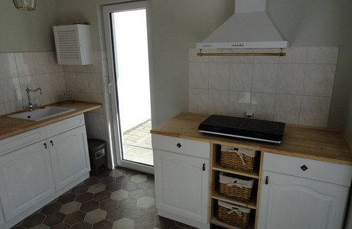 Caputh Apartment | Cottage apartment in Caputh-Schwielowsee with Havel view