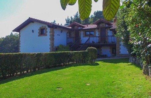 Lamadrid Cottage | Cottage-Apartment-Private Bathroom-La Huerta