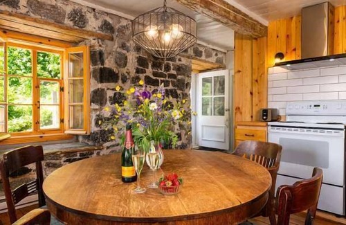 Baie-St-Paul Condo | Cottage ART-4 | Baie-St-Paul