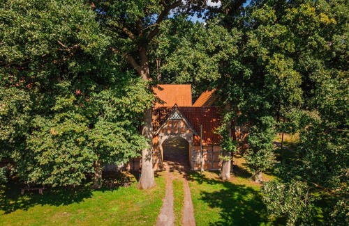 Badbergen House | Cottage - Artland's Home - Landhaus für Familien und Gruppen