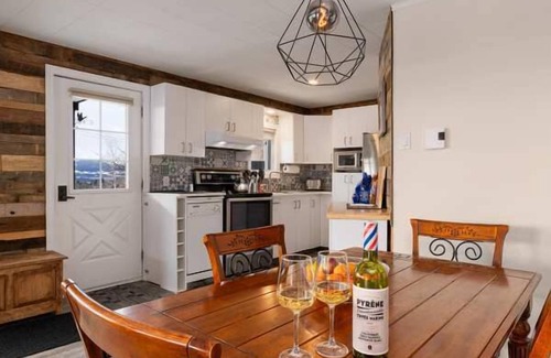 Baie-St-Paul Condo | Cottage ARV-161 | Baie-St-Paul