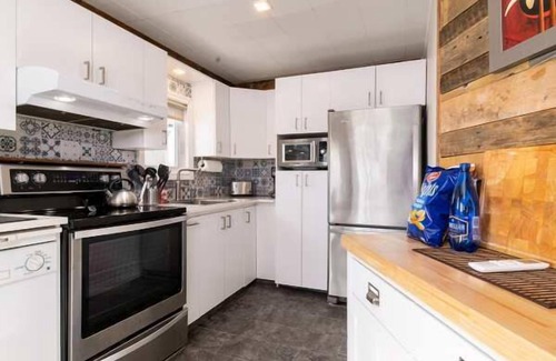 Baie-St-Paul Condo | Cottage ARV-161 | Baie-St-Paul
