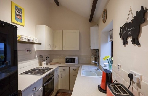 York Cottage | Cottage at bridge Farm Cottages (2 bedrooms)
