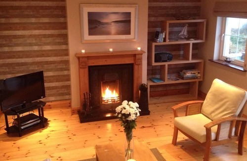 Ventry Cottage | Cottage at Cathair Gheal