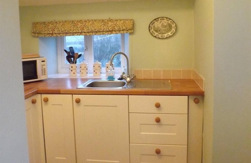 Haltwhistle Cottage | Cottage at Hillis Close Farm
