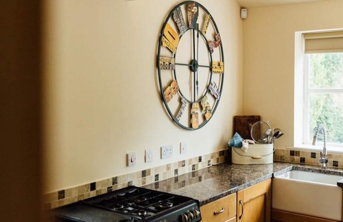Leyland Cottage | Cottage at Langs Hall