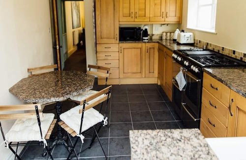 Leyland Cottage | Cottage at Langs Hall