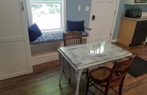 Bellvale House | Cottage at Millpond Falls - A Romantic Escape