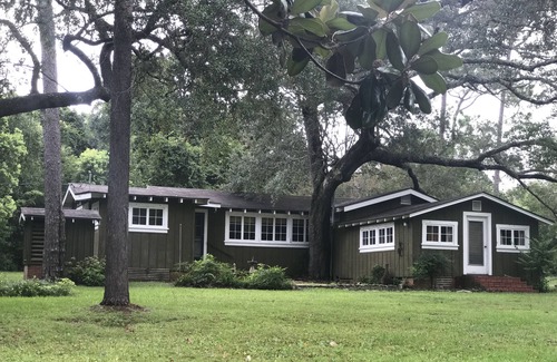 Perdido Beach Condo | Cottage at Palmetto Creek
