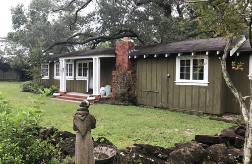 Perdido Beach Condo | Cottage at Palmetto Creek