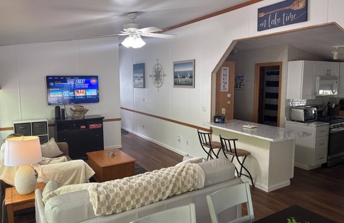 South Casco Cottage | Cottage at Point Sebago Beach & Golf Resort